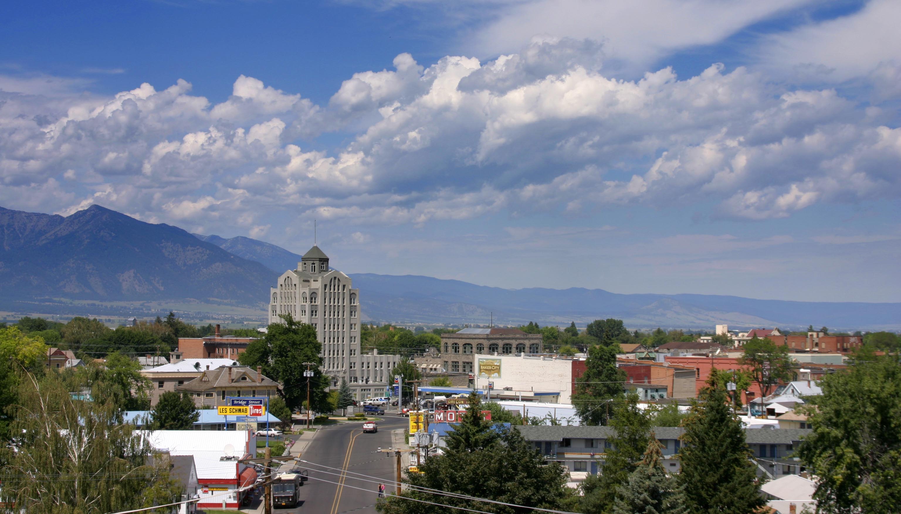 Property Management Baker City Oregon Property Management Baker City Oregon