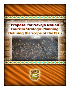 program cover design samples